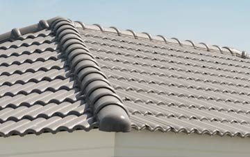 advantages of Sollers Hope clay roofing
