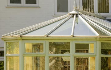 conservatory roof repair Sollers Hope, Herefordshire