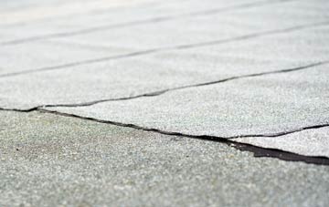 disadvantages of Sollers Hope felt roofing
