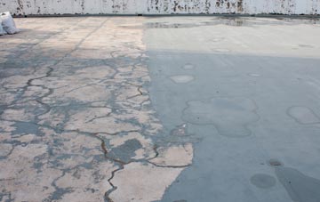 Sollers Hope fibreglass roof repair costs