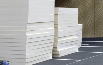 Sollers Hope flat roof insulation costs