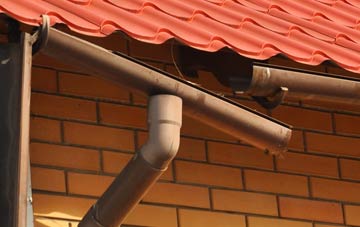 Sollers Hope gutter repair costs
