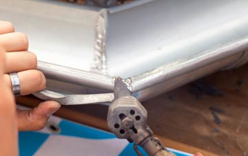 Sollers Hope guttering repair quotes