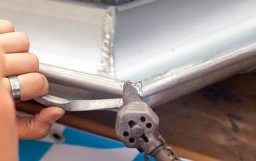 disadvantages of Sollers Hope lead roofing