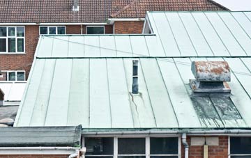 Sollers Hope lead roofing costs