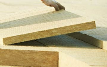 measuring Sollers Hope tapered insulation