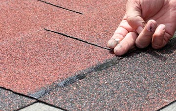 Sollers Hope asphalt roof repairs