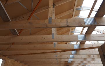 Sollers Hope roof truss costs