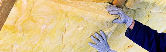 quotes for Sollers Hope roof insulation