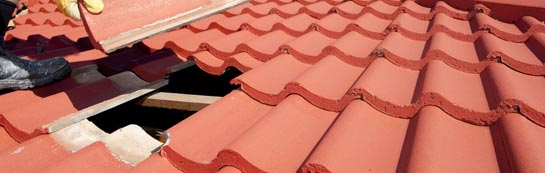 compare Sollers Hope roof repair quotes