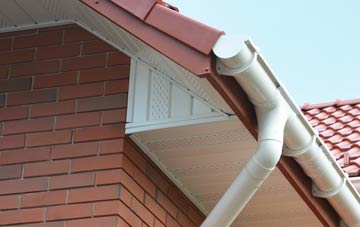 Sollers Hope soffit repair costs