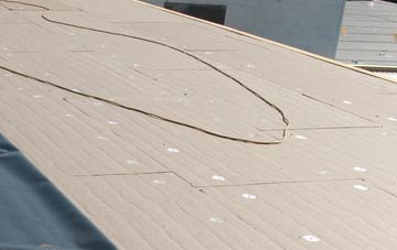 Sollers Hope tapered insulation advantages