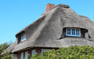 thatch roofing Sollers Hope, Herefordshire