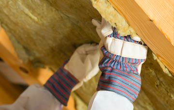 types of Sollers Hope pitched roof insulation materials