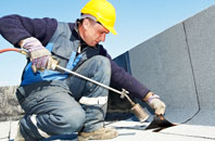 Sollers Hope felt roofing