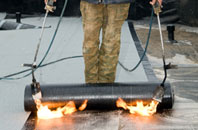 Sollers Hope flat roof sealing quote