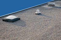 Sollers Hope flat roofing