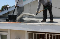 Sollers Hope flat roof quotes