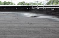 find rated Sollers Hope flat roofing companies