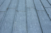 Sollers Hope lead roofing