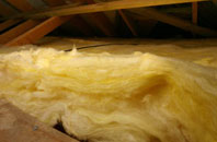 Sollers Hope pitch roof insulation
