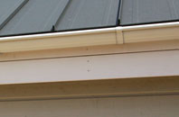 Sollers Hope soffit repair