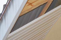 rated Sollers Hope soffit repair companies